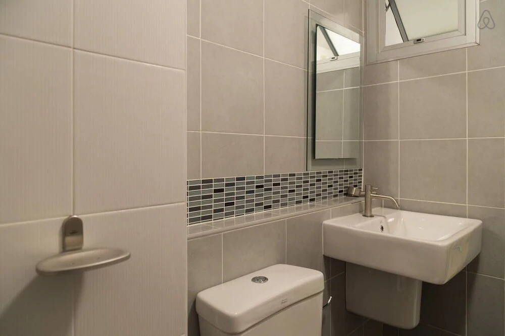 Private Room Condo