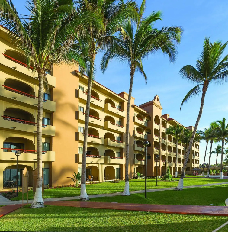 WorldMark Coral Baja