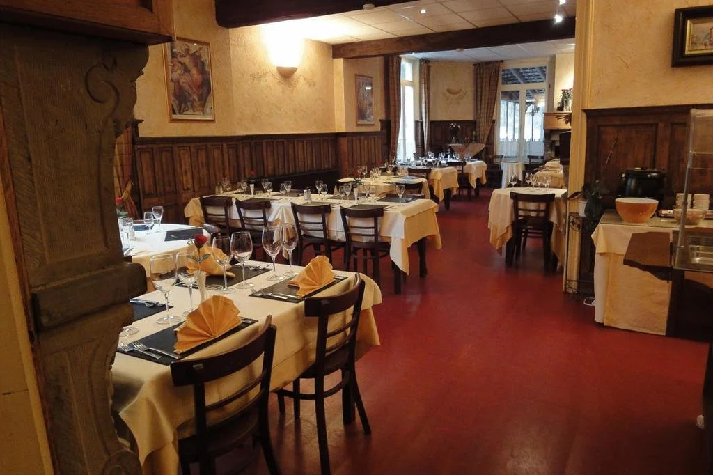 Parkhotel Villa des Effats Vielsalm