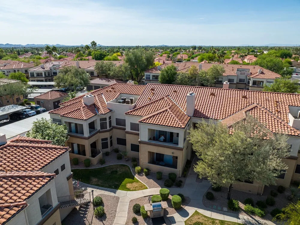 Sahuaro Suite