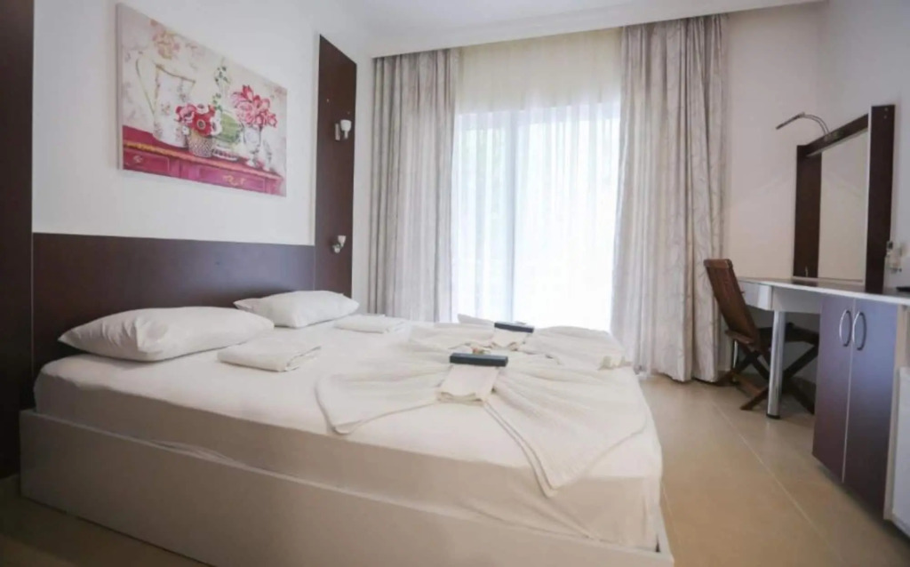 Melek Hotels Bozburun