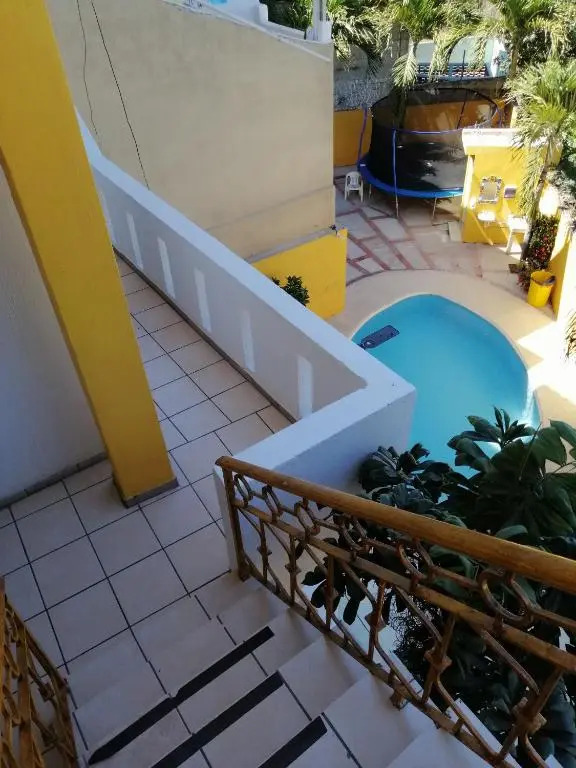 MonteMar Hotel y Bungalows
