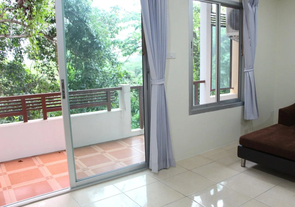 Suwanpupa Hotel