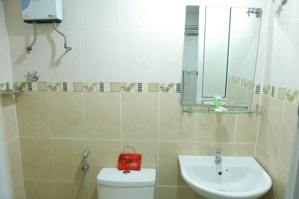 GDS Hotel Kuala Lumpur
