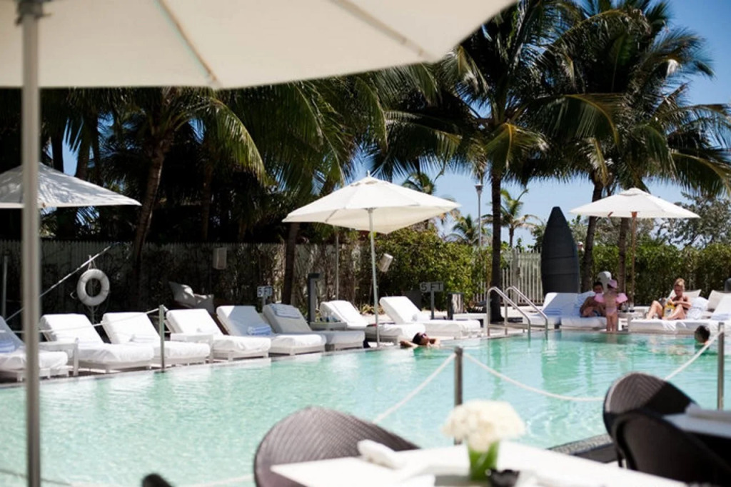 The Sagamore Hotel South Beach