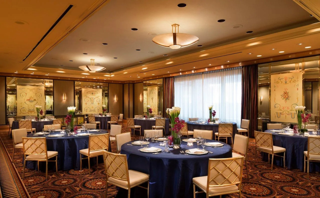 Four Seasons Hotel San Francisco at Embarcadero