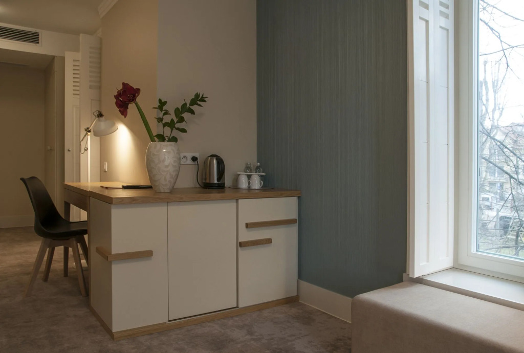 Baltica Residence