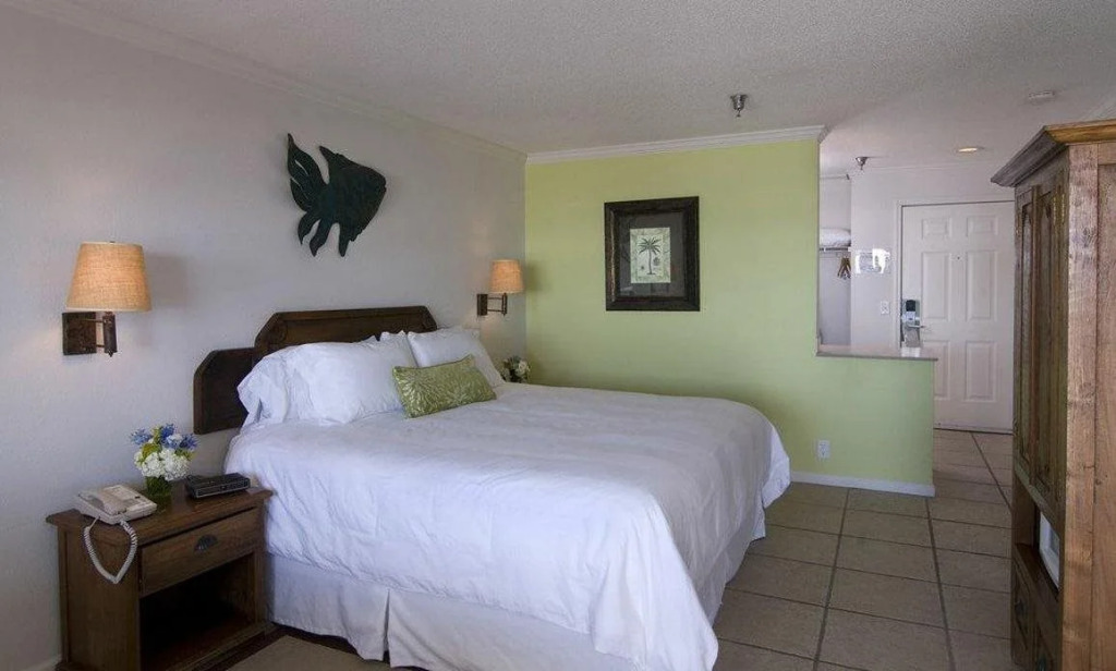 Ocean Isle Inn