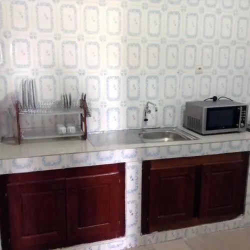Bolo Residence Douala