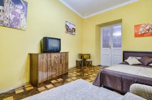 Modern and Classic apart. Central location