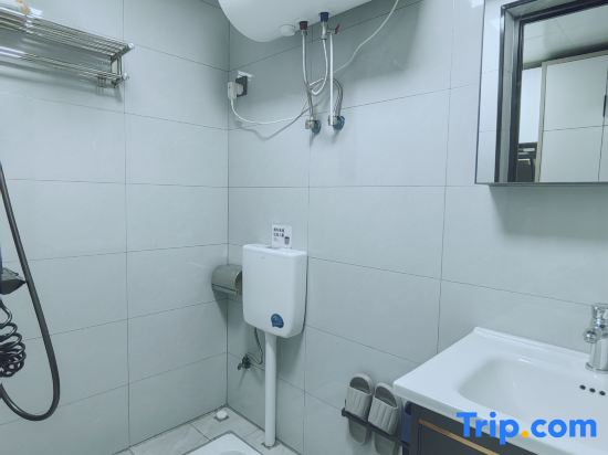 Candy Yunqi Apartment Homestay