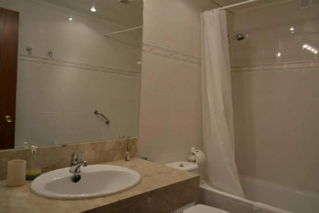 Apartament Duplex Camprodon