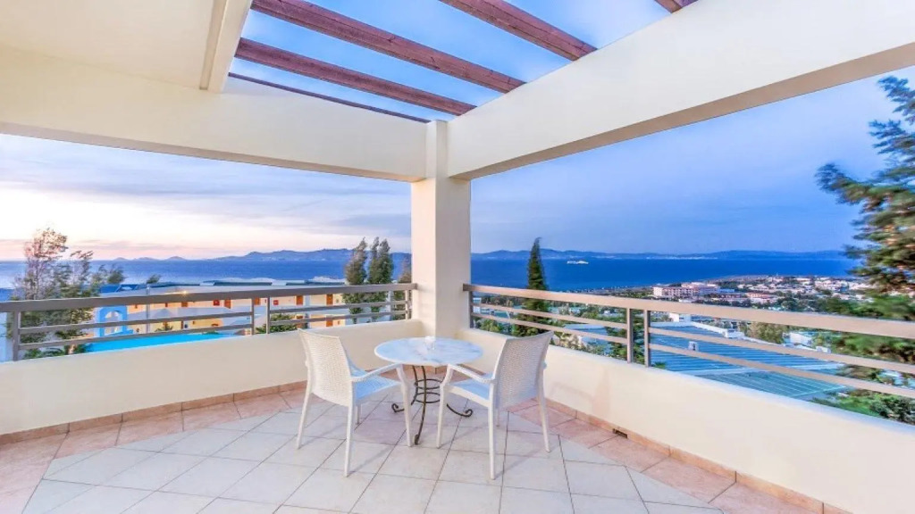 Kipriotis Aqualand Hotel by Anayia All Inclusive Resorts