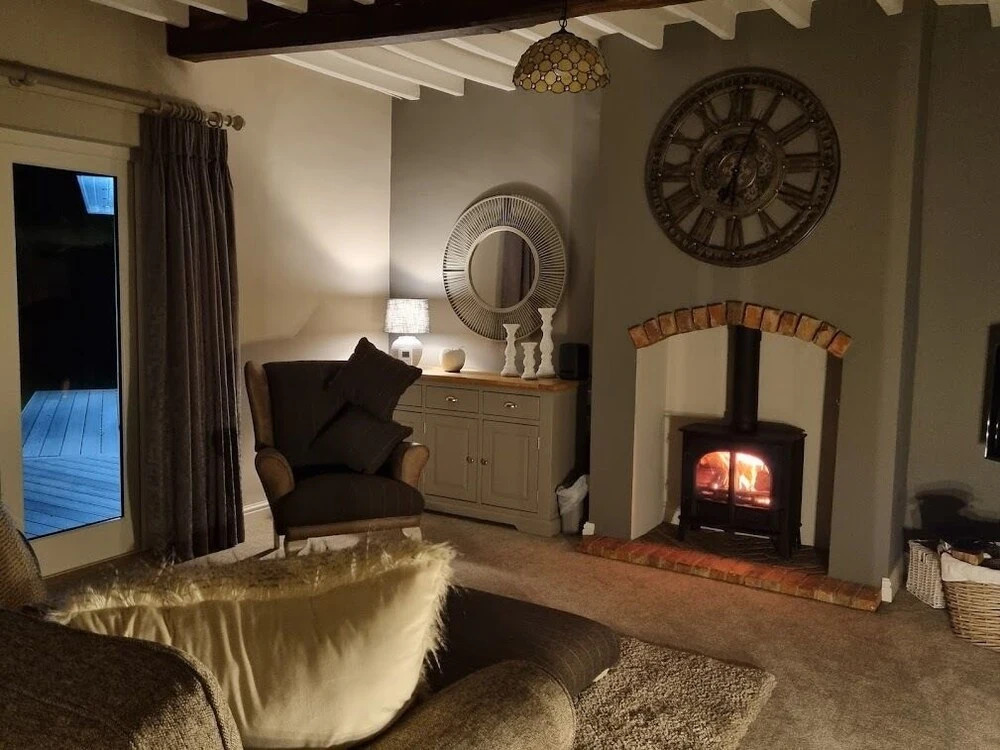 Paddock Cottage - Thorpe Arnold Melton Mowbray