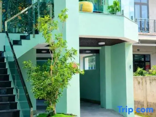 Victoria Hostel Huế