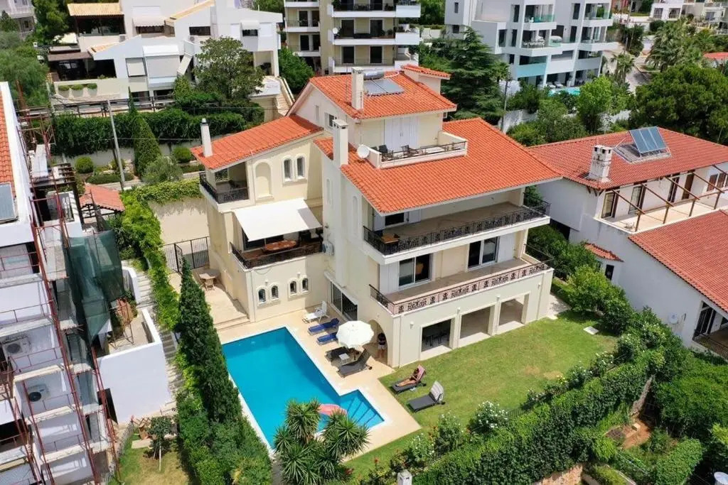 Villa Domus Riviera