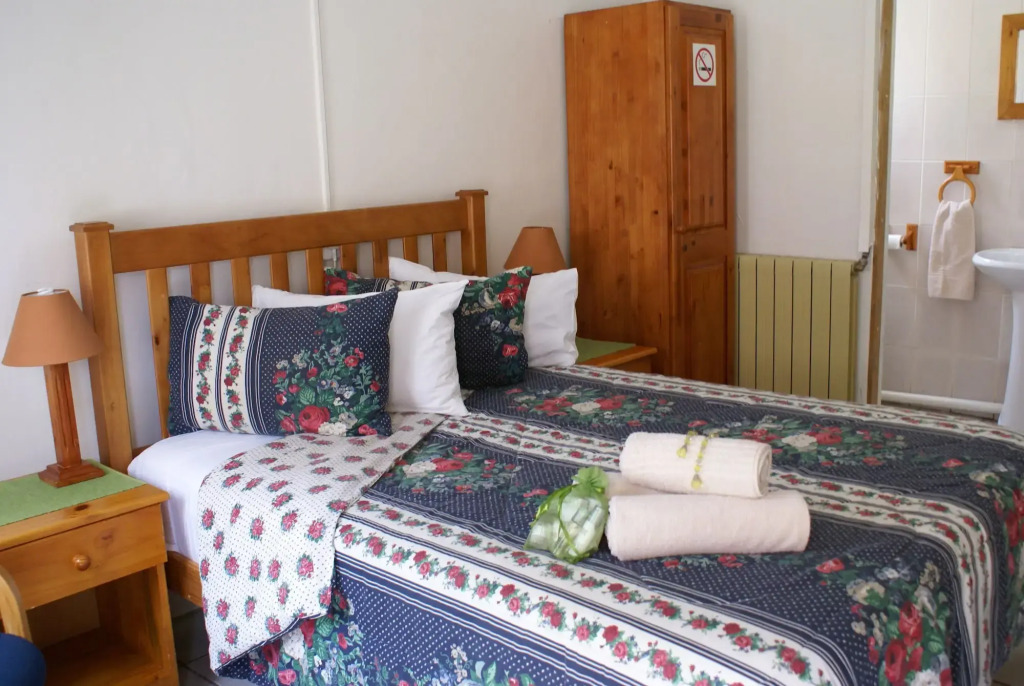 Emerald Guesthouse