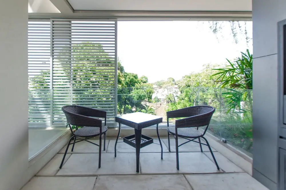 OXO Bertoni Luxury in Villamorra