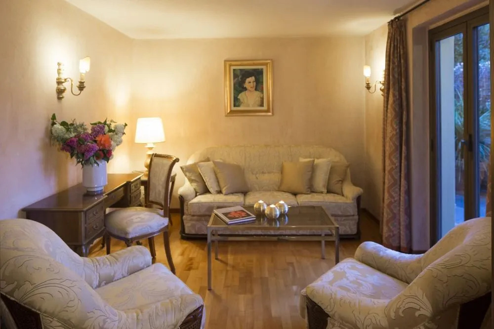 Mirafiori Swiss Quality Hotel