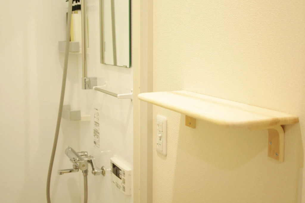 Poly Hostel Osaka