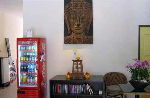 One-D House