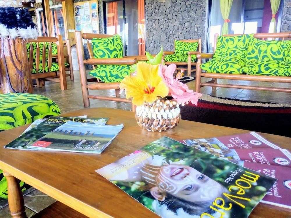 Hostel Camping Mihinoa