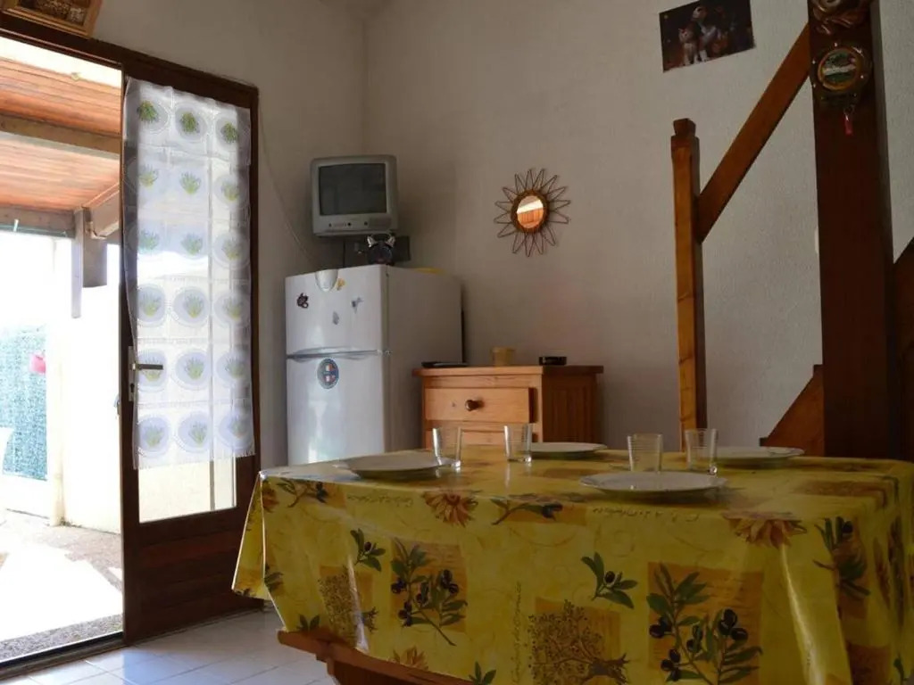 Maison Fleury-Saint-Pierre-la-Mer, 1 pièce, 4 personnes - FR-1-229D-250