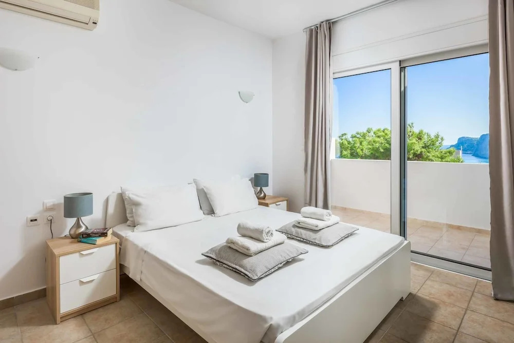 Villa Aphrodite Lindos
