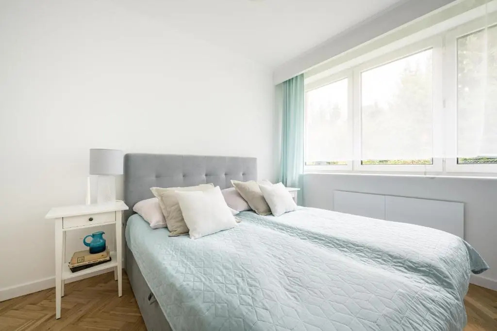 Prestige Apartamenty Za Cieszynianką 1D