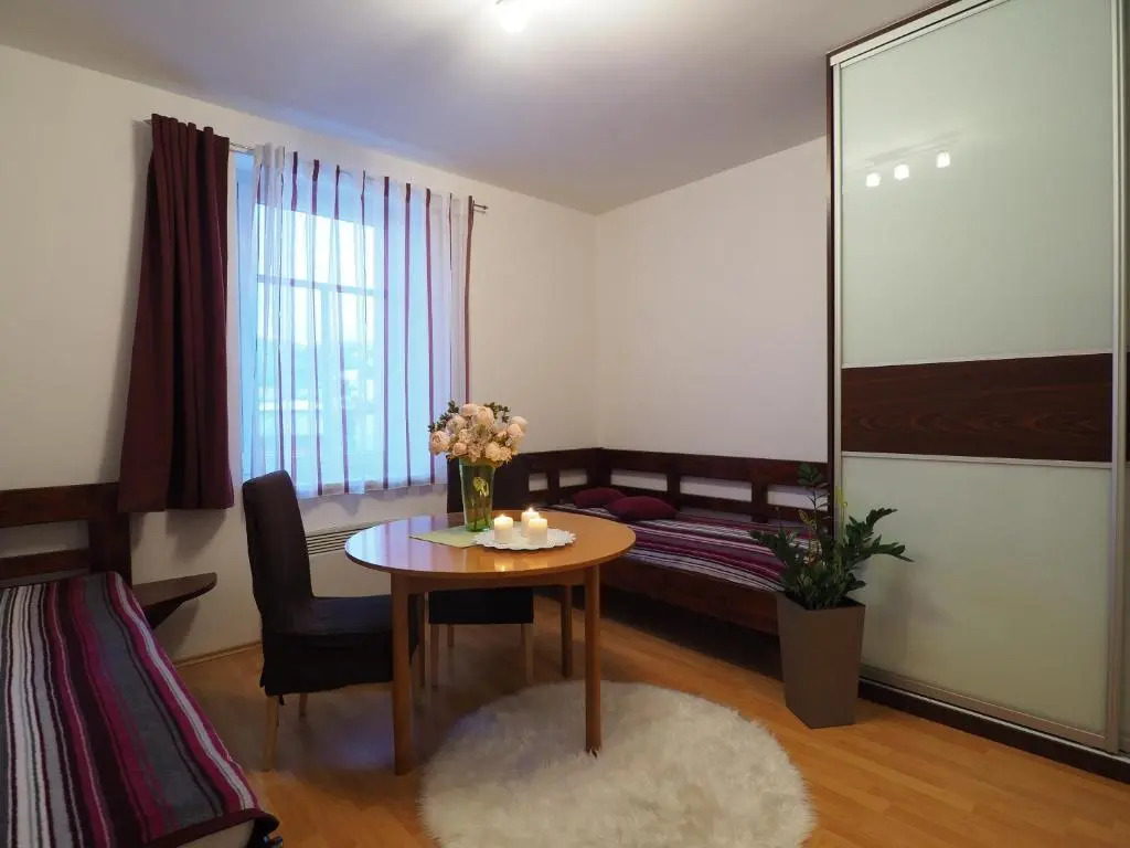 Apartmán Radmila