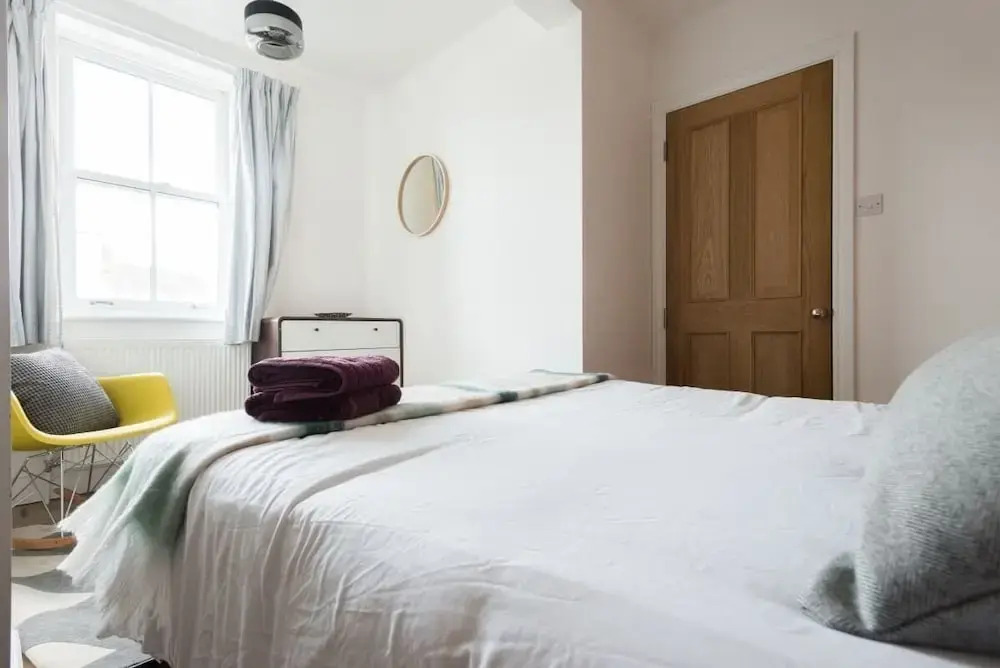 The Old Tailor House - Large & Charming 4BDR Home in Jericho