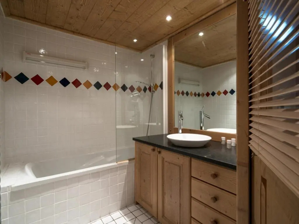 Appartement Saint-Martin-de-Belleville, 3 pièces, 6 personnes - FR-1-461-24