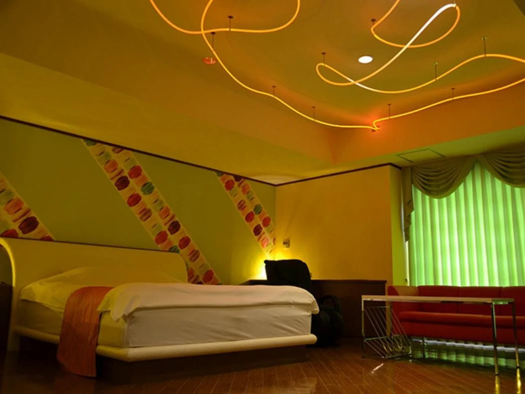 HOTEL ATLANTIS Otaru