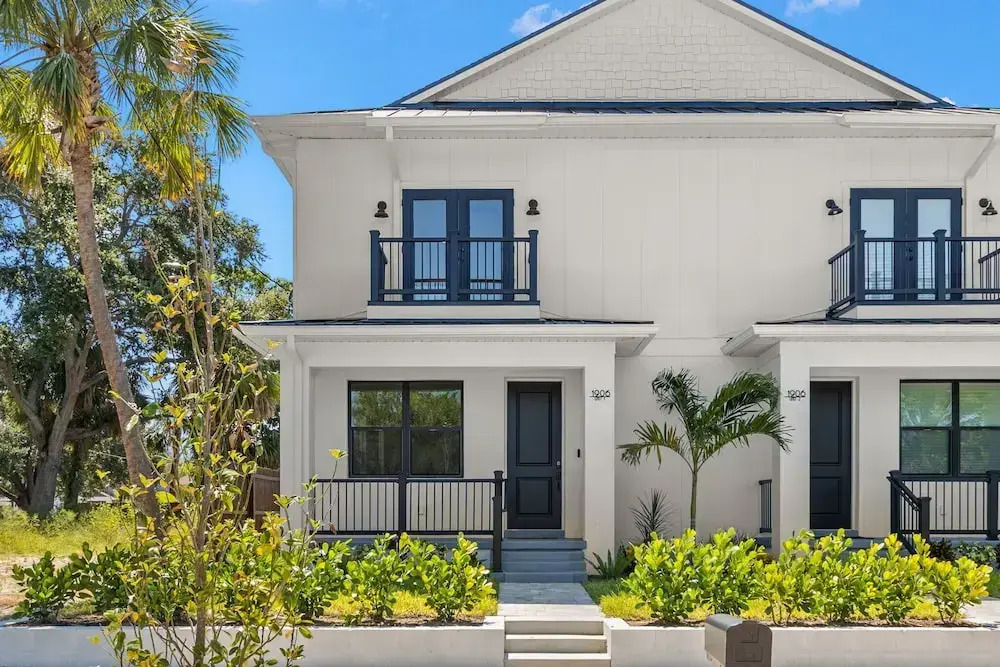 NEW Casa Cereza - Stunning New Build In Old Tampa