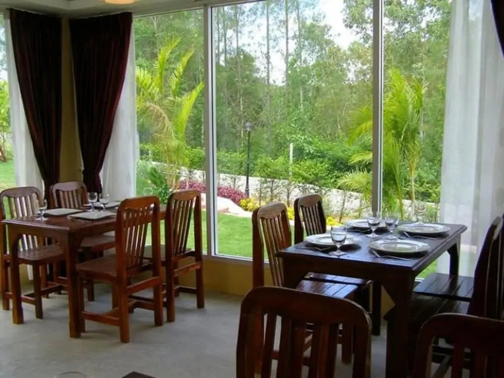 The Senses Resort