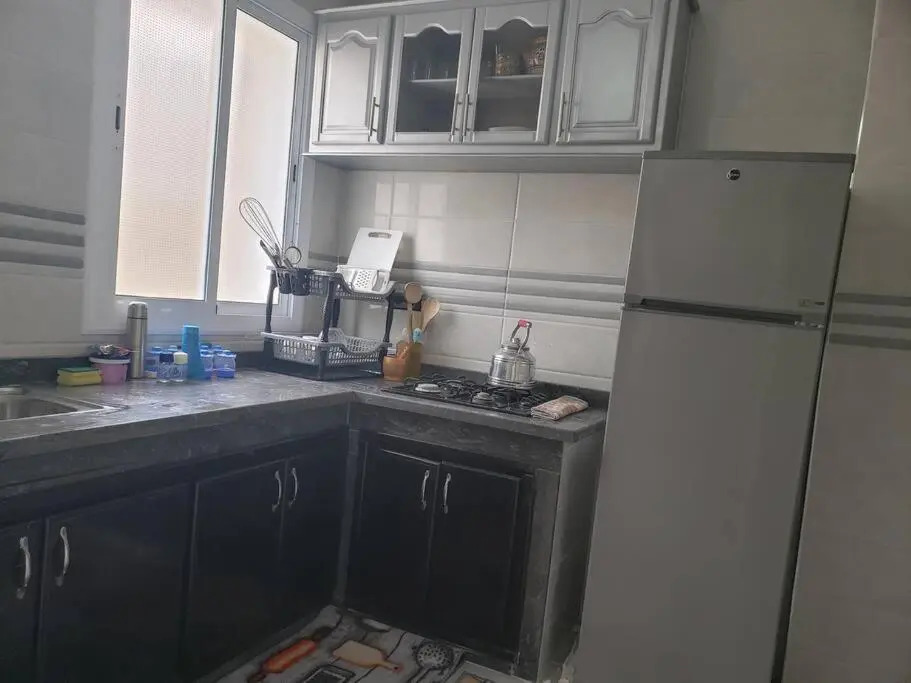 Lovely Cozy And Comfortable 2 Bedroom Appt Tangier