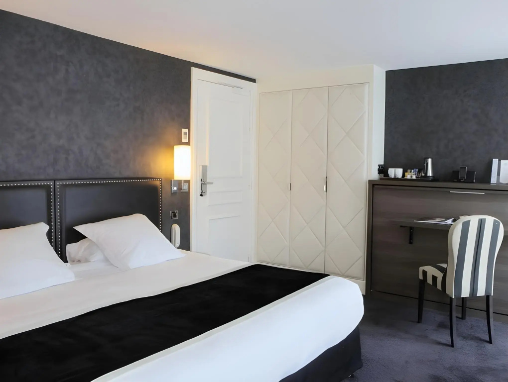 Hôtel Diva Opera