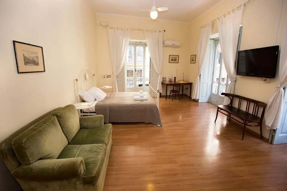 Apartment - Ciccone III BH 100