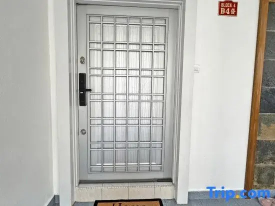 Seremban Villa - Lobak. Arena (Duplex) -Billiard · Karaoke (12-16 paxs)