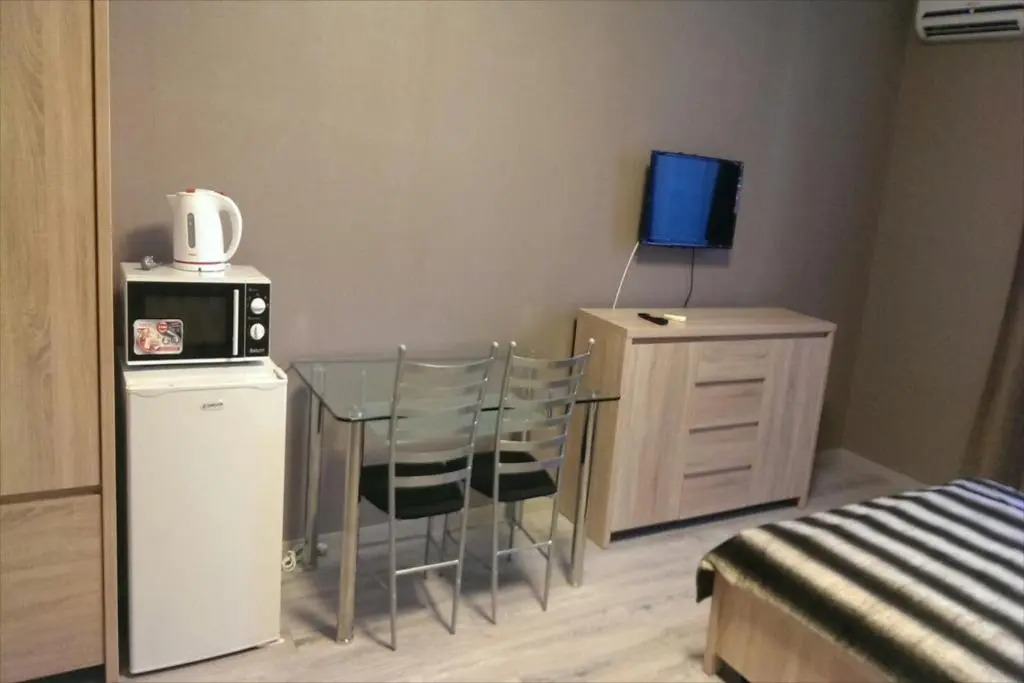 Solo Apartment Драгоманова