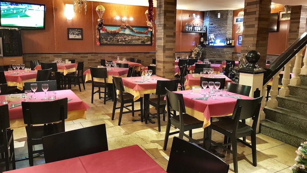 Hostal Plaza
