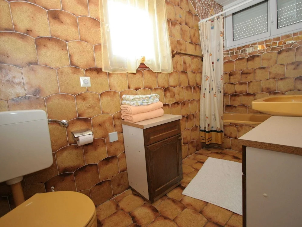 Ferienhaus in Eberndorf nahe Skigebiet Petzen