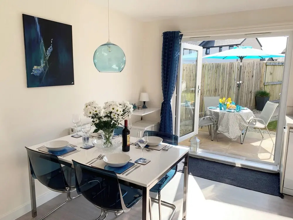 2 Bed in St. Eval oc-boaths