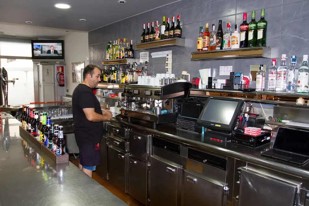hostal trevol