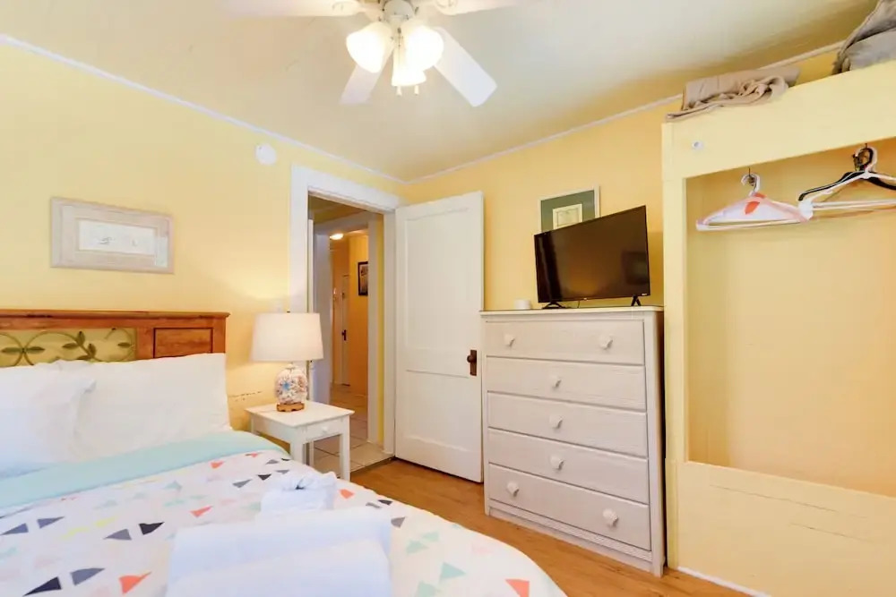 Family Beach house