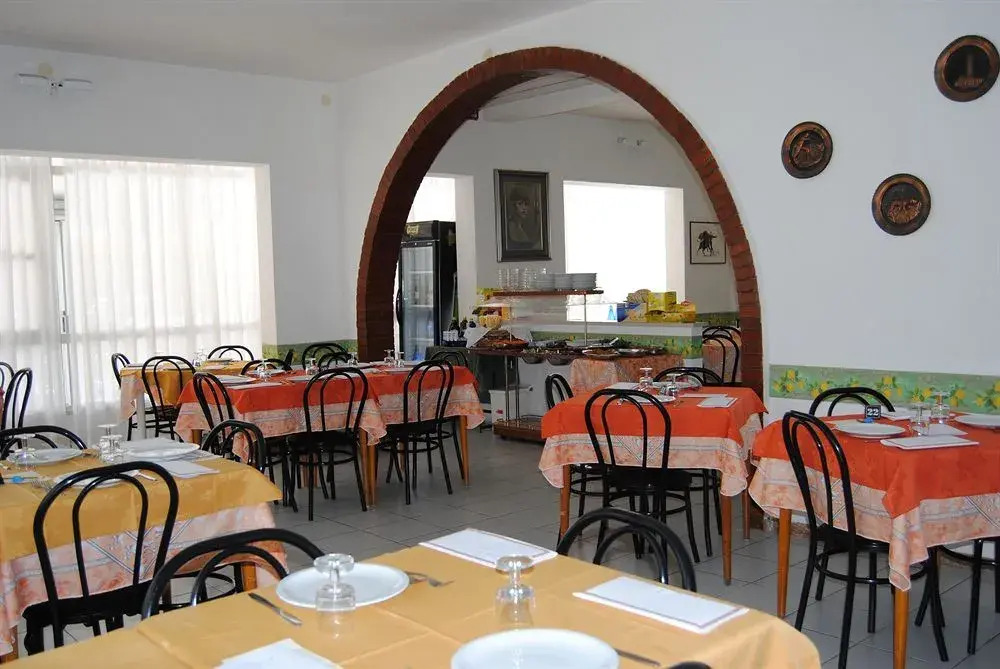Hotel Trevi