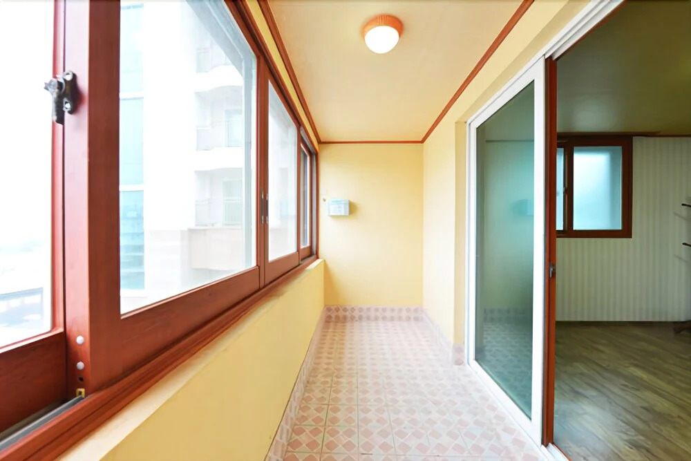 Anmyeondo Ocean View Pension