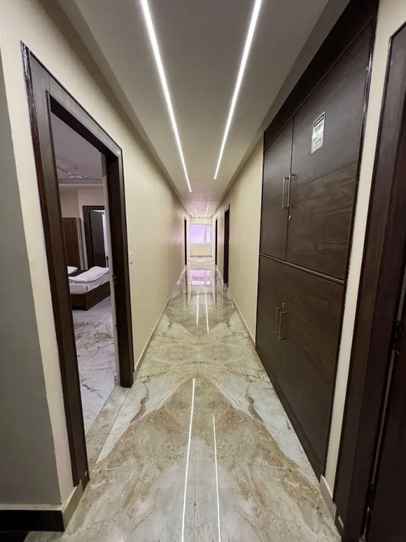 Hotel Dev Rishi By T And M Hotels