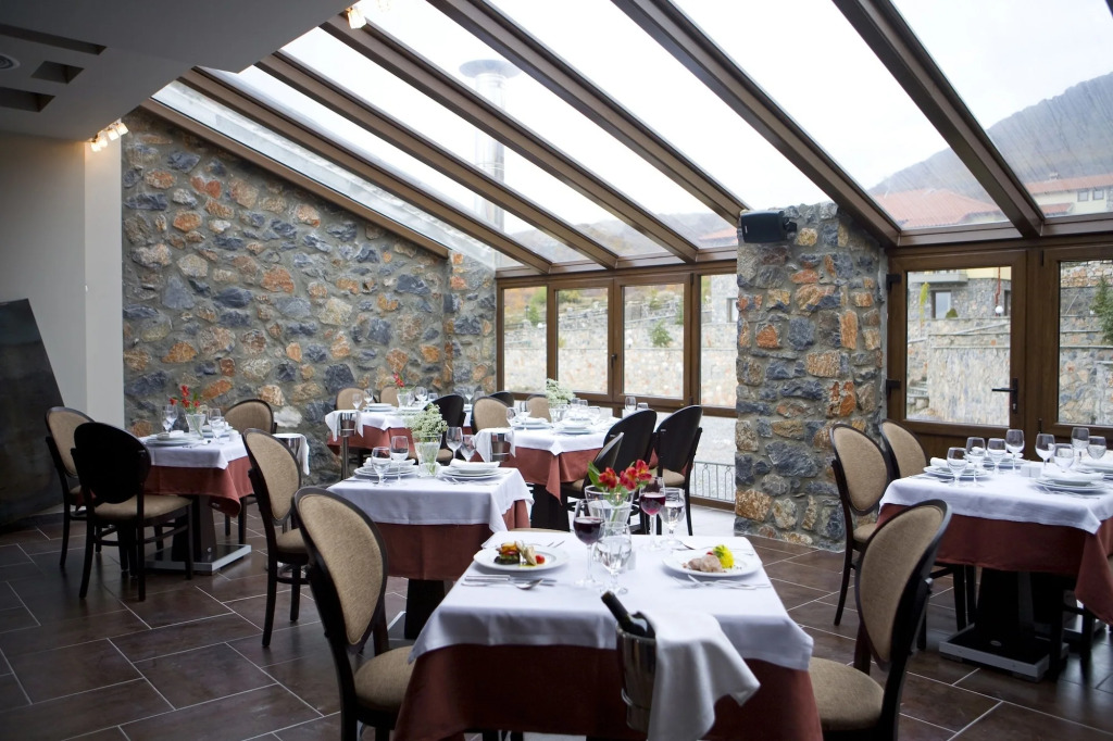 Domotel Neve Mountain Resort & Spa