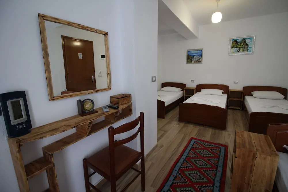 Hotel Cakalli